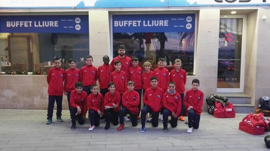 El Besalú s'afegeix a l'Olot i al CA Garrotxa com a participants garrotxins al MIC