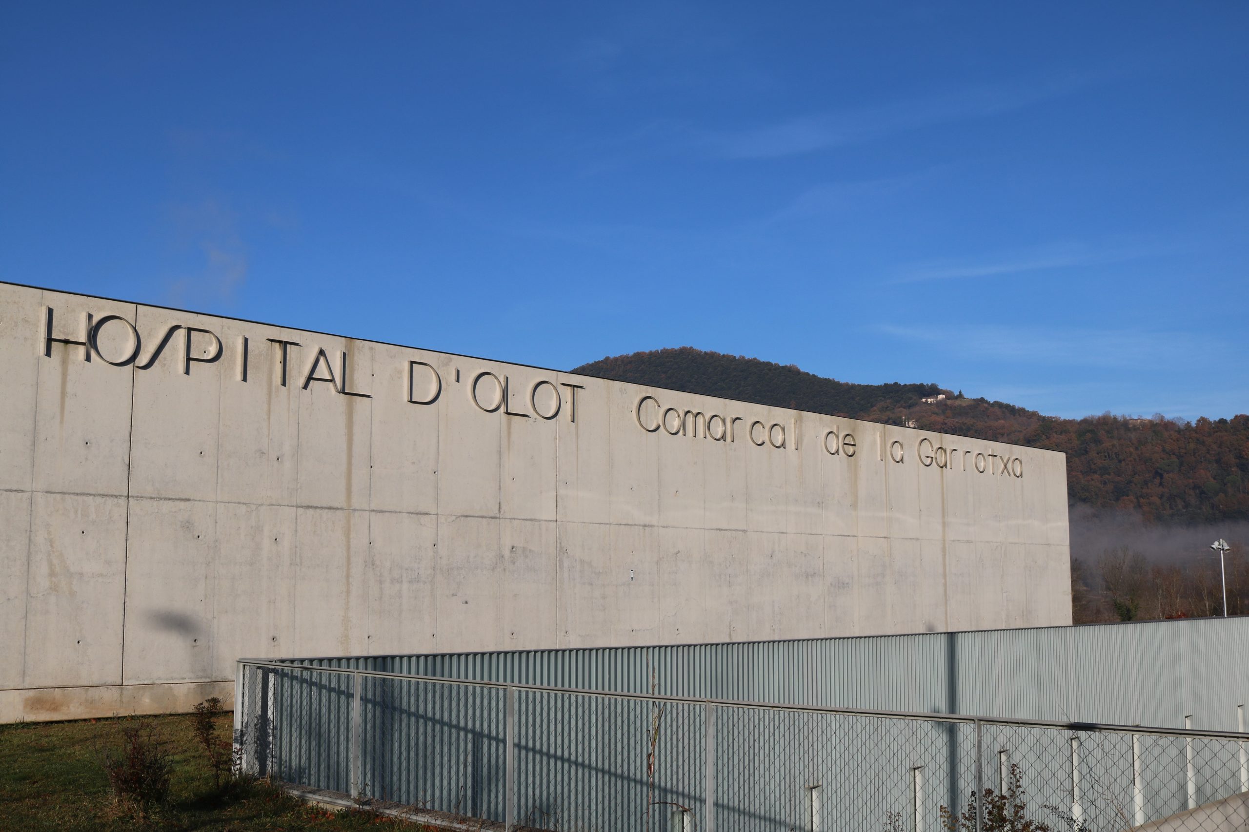 La meitat dels nadons garrotxins estan exposats al consum d’alcohol durant l’embaràs