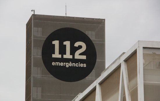 El 112 va rebre l’any passat gairebé 7.000 trucades d’emergència des de la Garrotxa