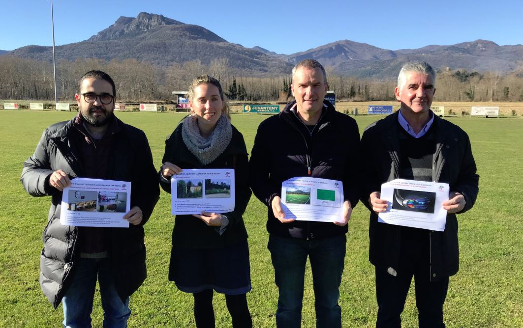 JuntsxlaVall presenta les seves quatre primeres propostes per a la Vall d’en Bas