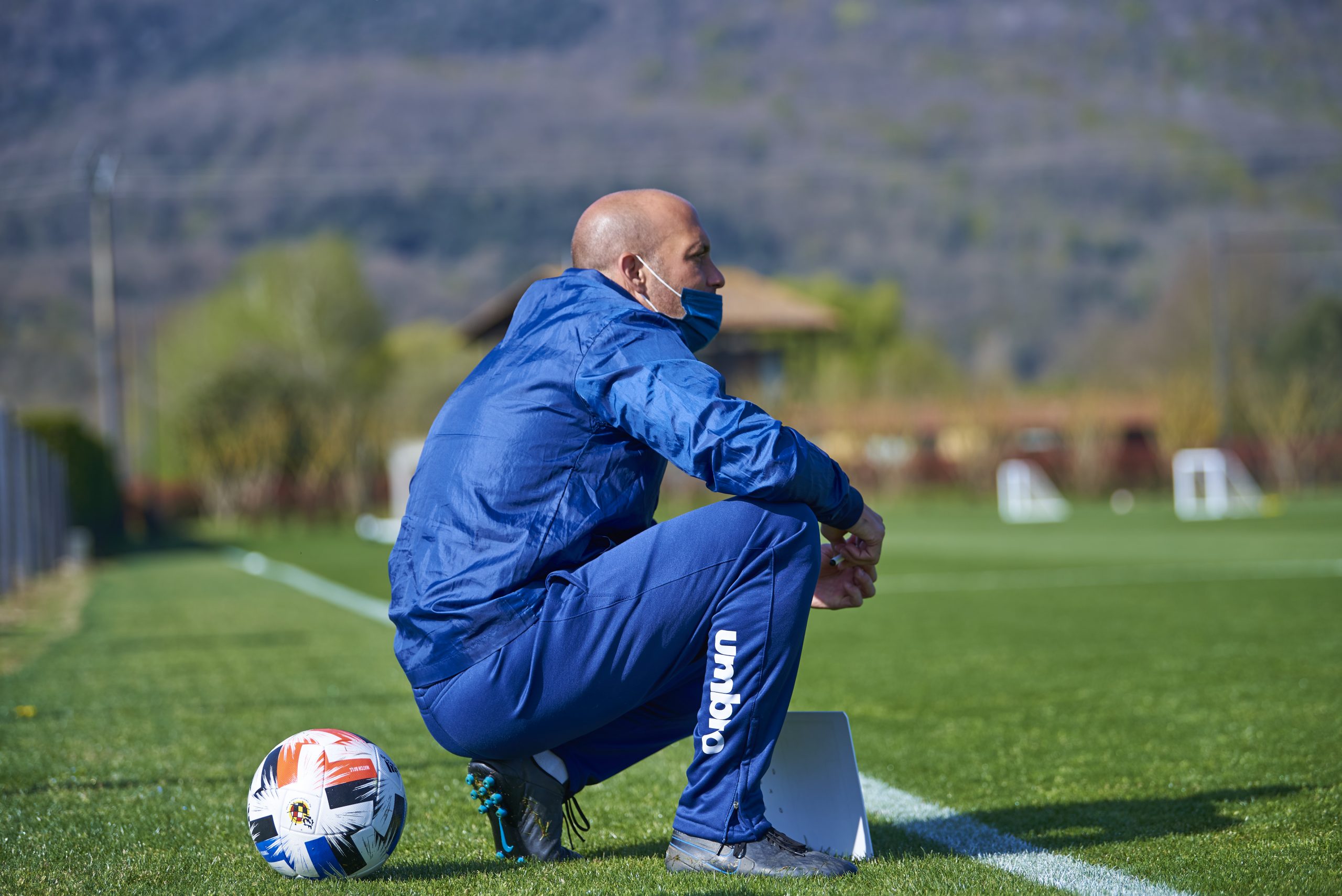 L'Olot tanca la primera fase amb un partit clau per a la segona