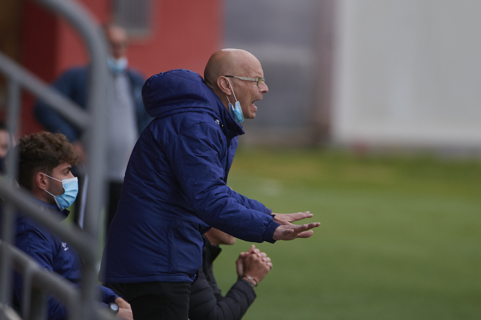 L'Olot, cap a Atzeneta sense Gabri i sense marge d'error