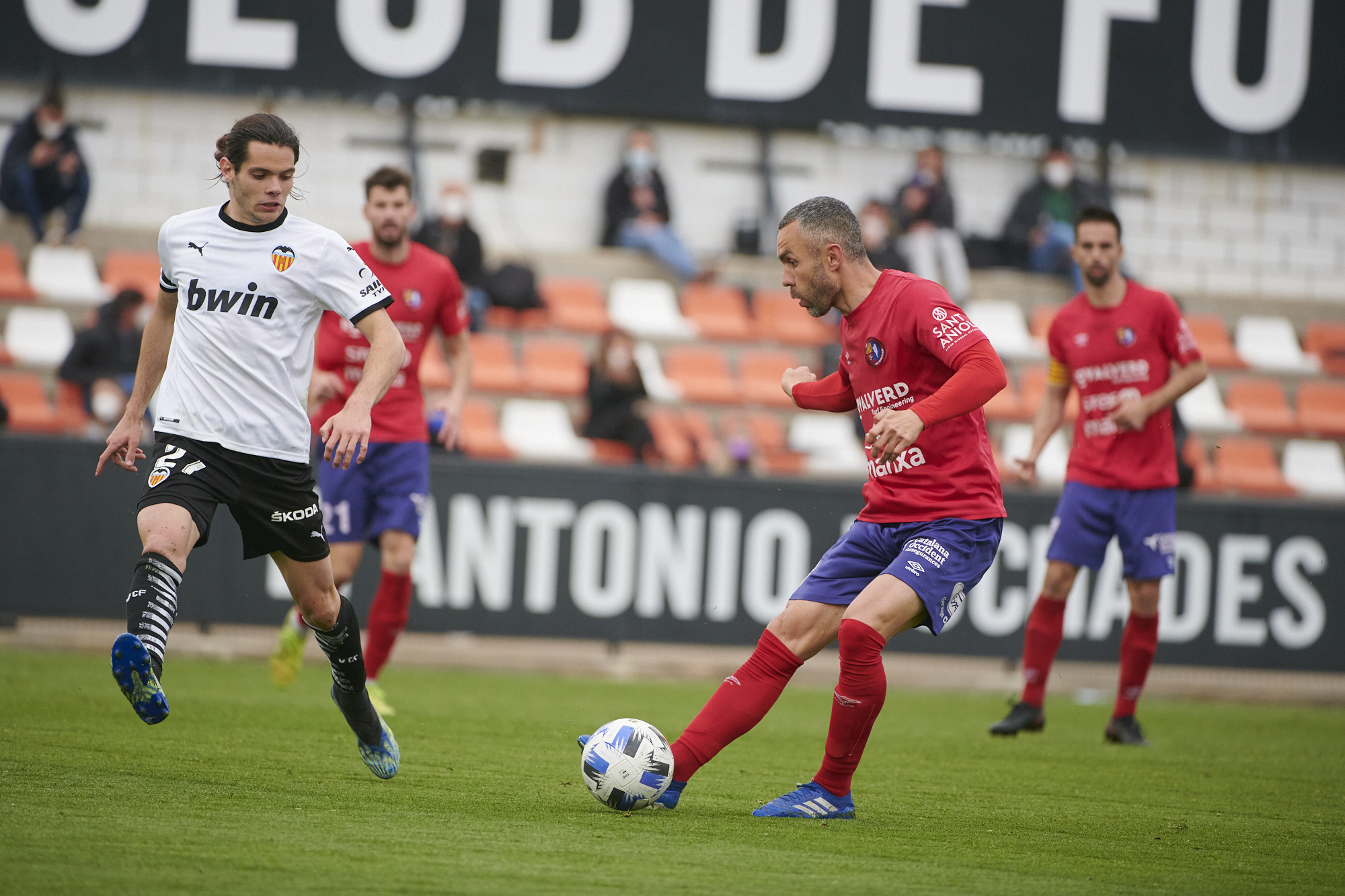 L'Olot cuina a foc lent 