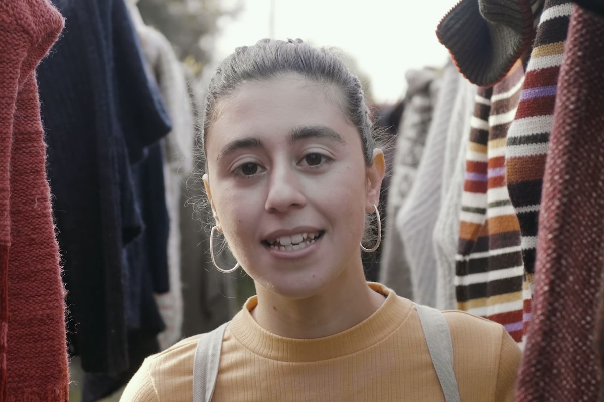 Agnès Algueró, d’estrena a les Festes del Tura