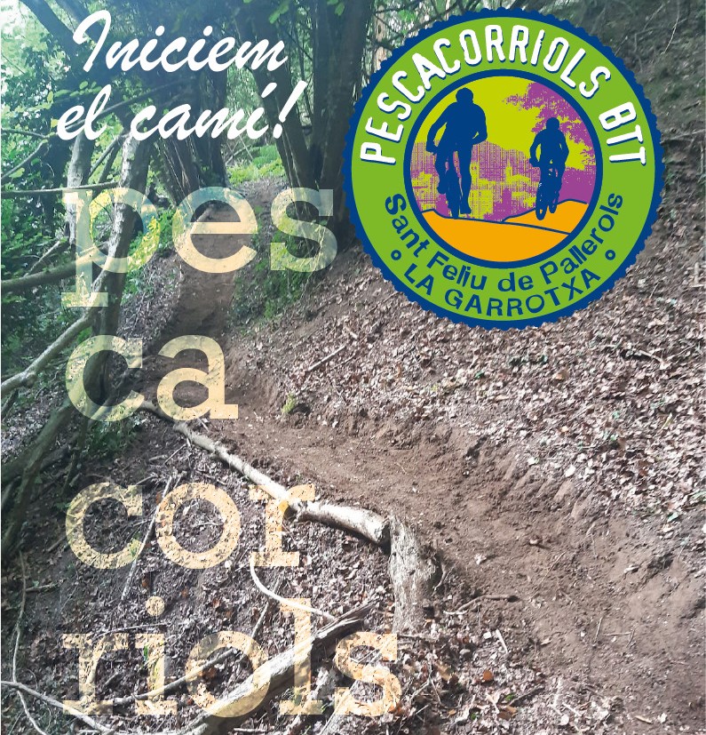 La Pescacorriols arriba aquest diumenge a Sant Feliu de Pallerols