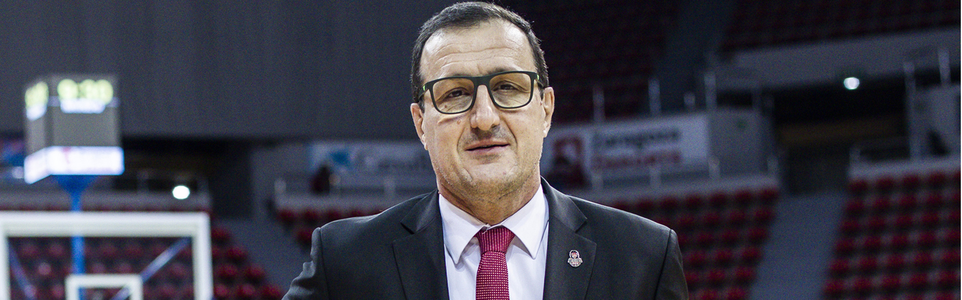 Pep Cargol deixa de ser director esportiu del Basket Saragossa
