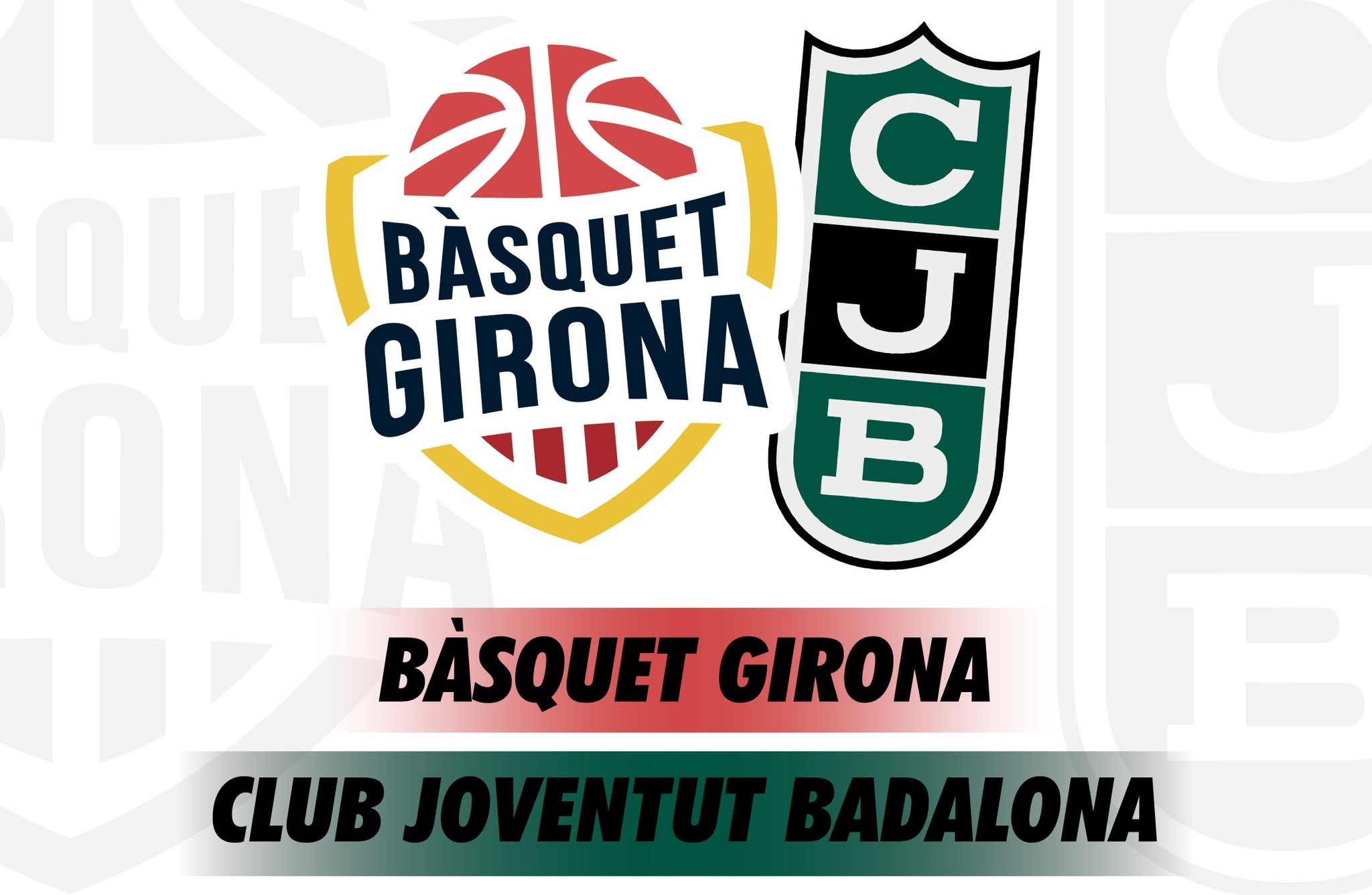 El pavelló Pla de Llacs d’Olot s’omplirà per veure dissabte el Bàsquet Girona i el Joventut de Badalona