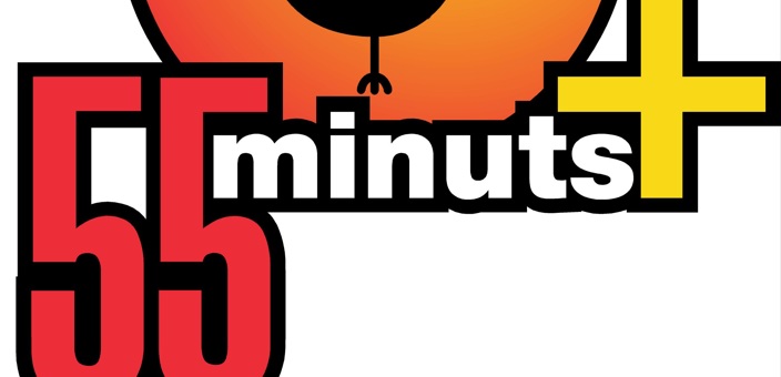 55 Minuts +, la millor manera de transitar en un nou dia amb en Pere Farjas